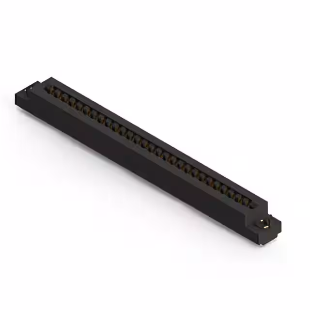 357-028-557-103 EDAC Inc.  Edgeboard Connectors